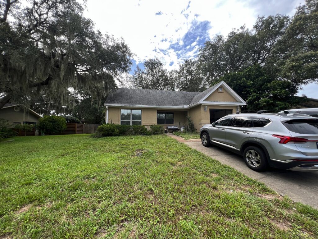 703 Aleida Drive, Saint Augustine, FL 32086